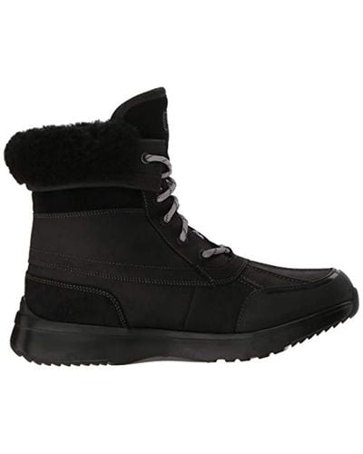 eliasson ugg