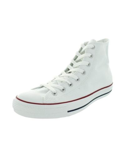 white converse mens amazon