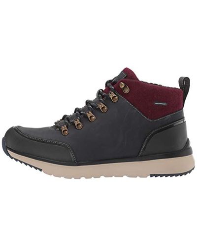 ugg men's olivert snow boot