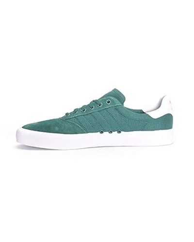 adidas 3mc shoes green