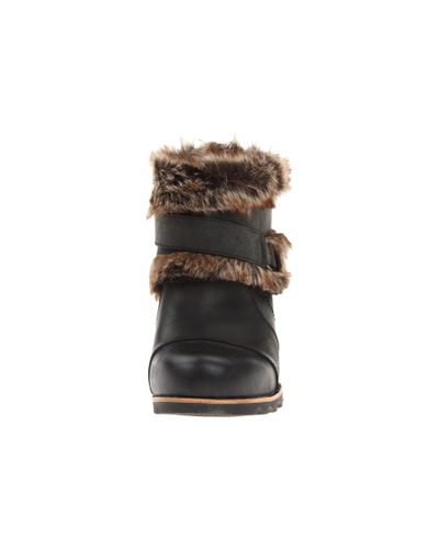 sorel joan of arctic replacement laces
