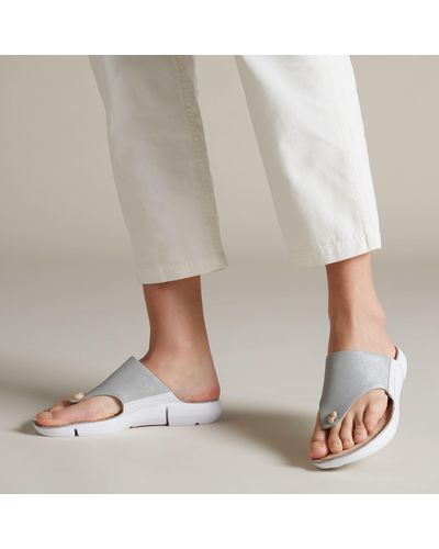 clarks tri carmen sandals