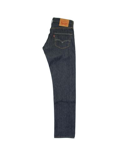 levi's 511 selvedge