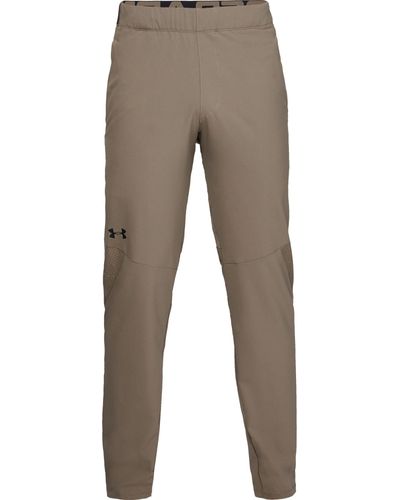 under armour men's threadborne vanish pants