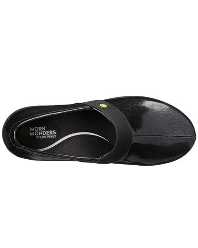 wonder works by dansko on sale