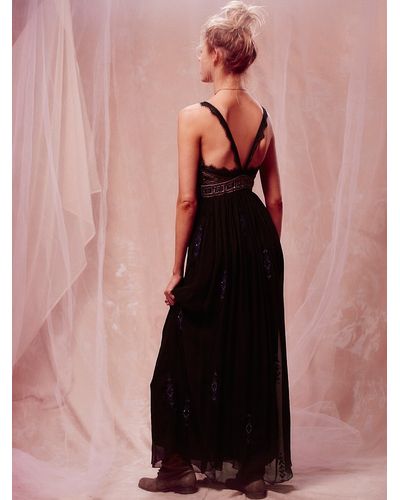 free people artemis maxi