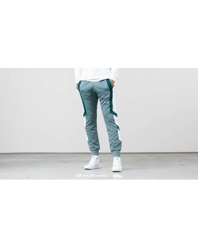 eqt block windbreaker pants