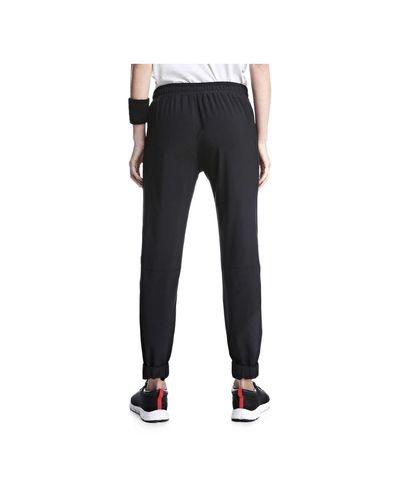 Lyst - Joe Fresh Lined Active Pant in Black
