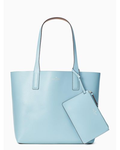 kate spade arch tote