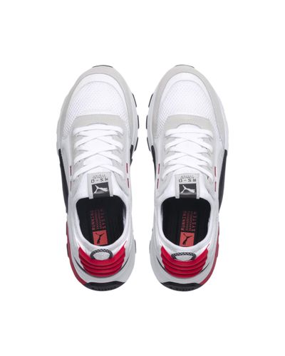 puma winter in toys