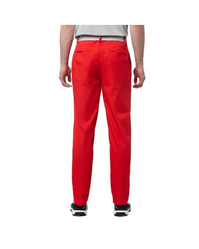 puma golf tech trousers