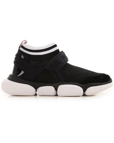 moncler womens trainers