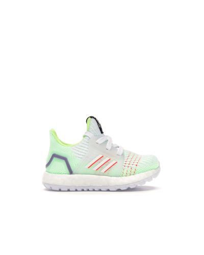 adidas ultra boost 19 buzz lightyear