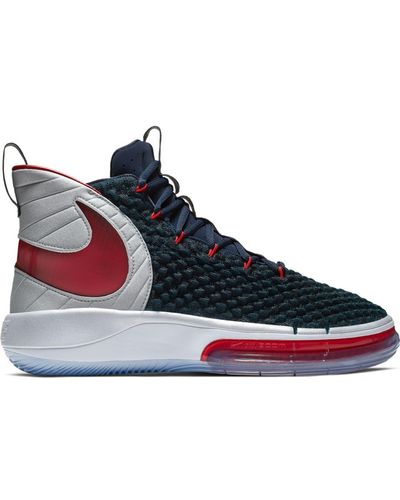 nike alphadunk of death