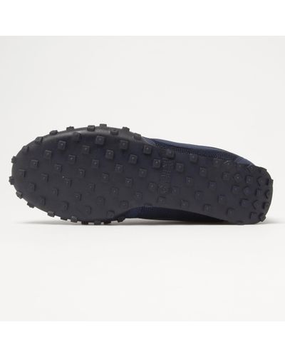 nike waffle racer 17 obsidian