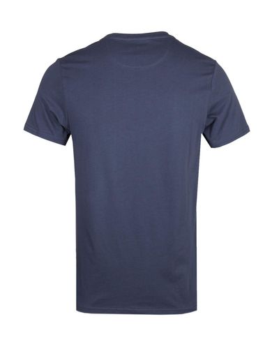 farah denny slim fit t shirt