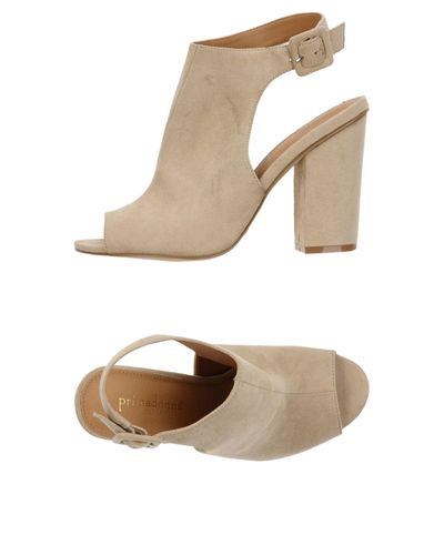 primadonna sandals