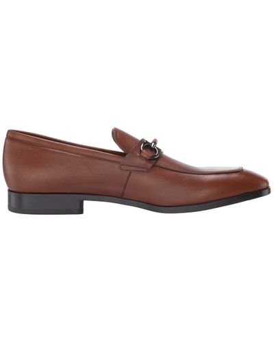 benford rounded bit loafer