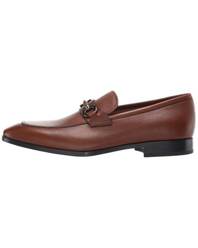 benford rounded bit loafer