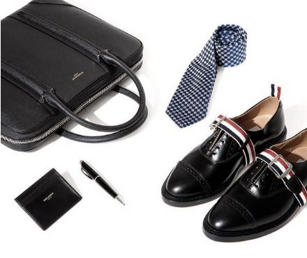 Business Essentials You'll Wear Forever