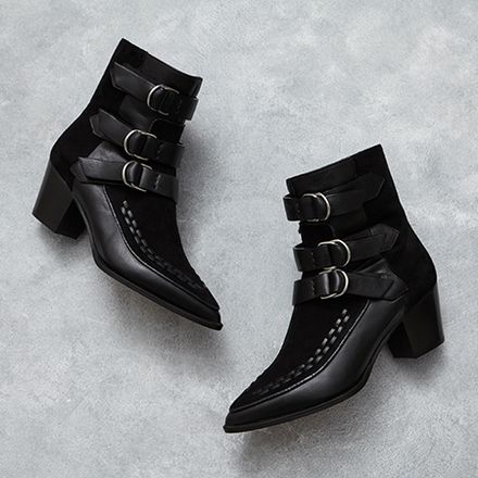 ISABEL MARANT BOOTS