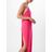 Missguided Pink Kleid