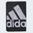 Adidas Black Handtuch S