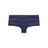 Heidi Klum Blue Lace Boyleg Brief Underwear