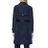 Bobby Nylon Trench Abrigo para Mujer Tommy Hilfiger de color Blue