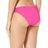 Seafolly Pink Damen Active Hipster Bikinihose
