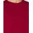 Sweat-Shirt de Sport Femme Lacoste en coloris Red