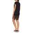Beach Dress Vestito Donna di Calvin Klein in Black