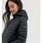 Chaqueta negra con capucha Powder Lite Columbia de color Black