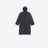 Impermeable Opera Balenciaga de color Black