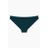 Seafolly Aralia Standard Hipster Bikini Bottom - Emerald Green