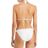 ViX White Nude Rope Knot Triangle Bikini Top