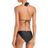 ViX Black Nude Rope Knot Bikini Top