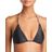 ViX Black Nude Rope Knot Bikini Top