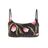 Billabong Multicolor Bustier-Bikini-Top MELLOW zum Wenden