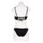 Billabong Black Triangel-Bikini-Top SOL SEARCHER