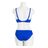 Freya Blue Bikini-Hose MACRAME