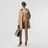 Trench Heritage The Chelsea Burberry en coloris Natural