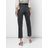Rachel Comey Cropped Jeans in het Black