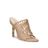 Cult Gaia - Brown Ark Heeled Sandals - Lyst