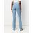 Helmut Lang Bootcut Jeans in het Blue