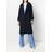 Gabardina oversize Tagliatore de color Blue