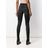 Philipp Plein Skinny Jeans in het Black