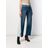 Maison Margiela Denim Jeans in het Blue