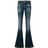 Philipp Plein Alexa Jeans in het Blue