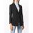 Chaqueta tipo blazer Theory de color Black